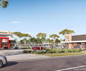 Shop & Retail commercial property sold at Googong Convenience Centre Wellsvale Drive Googong NSW 2620