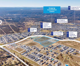 Shop & Retail commercial property sold at Googong Convenience Centre Wellsvale Drive Googong NSW 2620