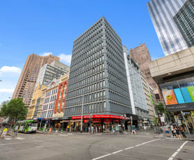 Offices commercial property for sale at Part Level 1, 343 Little Collins Street Melbourne VIC 3000