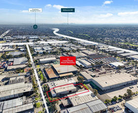 Factory, Warehouse & Industrial commercial property sold at 23 Lionel Road Mount Waverley VIC 3149
