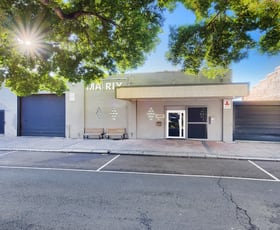 Factory, Warehouse & Industrial commercial property sold at Innaloo WA 6018
