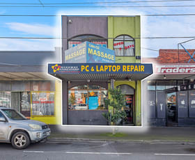 Shop & Retail commercial property for sale at 218 Broadway Reservoir VIC 3073