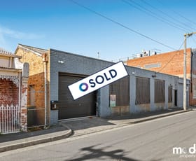 Factory, Warehouse & Industrial commercial property sold at 9 Sturt Street Collingwood VIC 3066