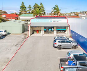 Medical / Consulting commercial property sold at 14 Napoleon Street Port Lincoln SA 5606