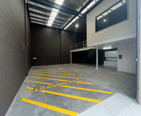 Factory, Warehouse & Industrial commercial property for sale at Unit 13/2 Clerke Place Kurnell NSW 2231