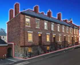 Hotel, Motel, Pub & Leisure commercial property sold at 54-62 Montpelier Retreat Battery Point TAS 7004