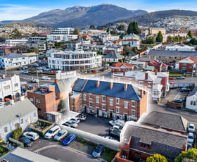 Hotel, Motel, Pub & Leisure commercial property sold at 54-62 Montpelier Retreat Battery Point TAS 7004