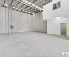 Factory, Warehouse & Industrial commercial property for sale at 8/39 Barrie Road Tullamarine VIC 3043