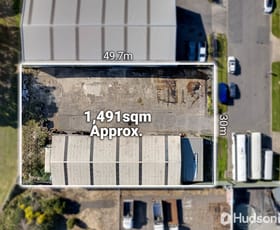 Showrooms / Bulky Goods commercial property sold at 30 Capital Drive Grovedale VIC 3216