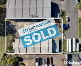 Showrooms / Bulky Goods commercial property sold at 30 Capital Drive Grovedale VIC 3216