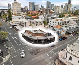 Shop & Retail commercial property sold at 697-699 Brunswick Street New Farm QLD 4005