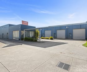 Offices commercial property for sale at 21-30/27 Progress Street Mornington VIC 3931