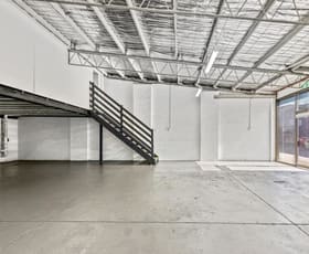Factory, Warehouse & Industrial commercial property sold at Unit 21/417-419 Warrigal Road Moorabbin VIC 3189