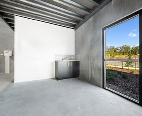 Factory, Warehouse & Industrial commercial property for lease at 2/4 Lenco Crescent Landsborough QLD 4550
