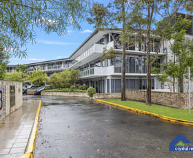 Offices commercial property for sale at 21/23 Narabang Way Belrose NSW 2085
