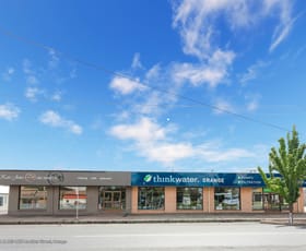 Shop & Retail commercial property sold at 121-125 Moulder Street Orange NSW 2800