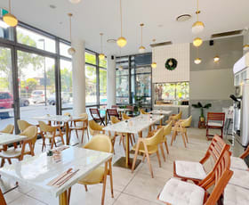Shop & Retail commercial property for lease at Shop 2/81-85 O'Connor St Chippendale NSW 2008
