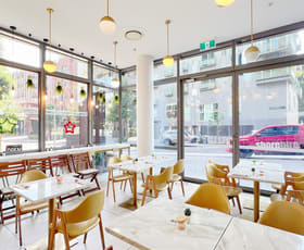 Shop & Retail commercial property for lease at Shop 2/81-85 O'Connor St Chippendale NSW 2008