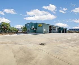 Factory, Warehouse & Industrial commercial property for sale at AVAILABLE NOW/56 Callemondah Clinton QLD 4680