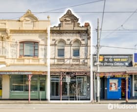 Shop & Retail commercial property sold at 773 Nicholson Street Carlton North VIC 3054
