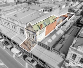 Shop & Retail commercial property sold at 773 Nicholson Street Carlton North VIC 3054