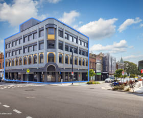 Offices commercial property for sale at 134 King Street Newcastle NSW 2300