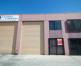 Factory, Warehouse & Industrial commercial property leased at Molendinar QLD 4214