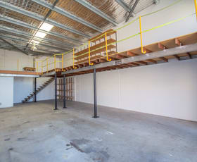 Factory, Warehouse & Industrial commercial property leased at Molendinar QLD 4214