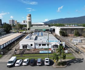 Factory, Warehouse & Industrial commercial property sold at 68-74 Bunda Street Portsmith QLD 4870