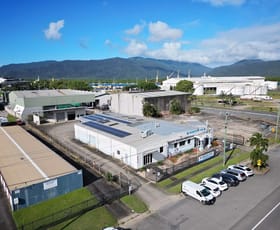 Factory, Warehouse & Industrial commercial property sold at 68-74 Bunda Street Portsmith QLD 4870