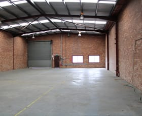 Factory, Warehouse & Industrial commercial property sold at 4/8 Resolution Drive Caringbah NSW 2229