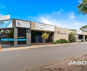 Shop & Retail commercial property sold at 23 Louis Street Airport West VIC 3042