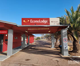 Hotel, Motel, Pub & Leisure commercial property sold at 20261 Augusta Highway Port Augusta SA 5700