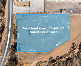 Development / Land commercial property sold at 51 Fairview Road Kangaroo Flat VIC 3555