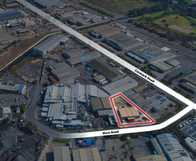 Factory, Warehouse & Industrial commercial property sold at 18 Moss Road Wingfield SA 5013