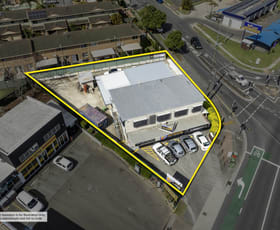 Shop & Retail commercial property sold at 2812 Logan Road Underwood QLD 4119