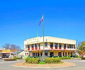 Hotel, Motel, Pub & Leisure commercial property sold at 112/116 Wallendoon Street Cootamundra NSW 2590