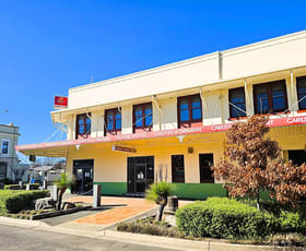 Hotel, Motel, Pub & Leisure commercial property sold at 112/116 Wallendoon Street Cootamundra NSW 2590