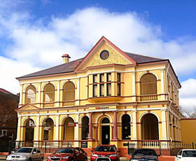 Offices commercial property sold at 254 Parker St Cootamundra NSW 2590
