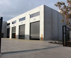 Factory, Warehouse & Industrial commercial property sold at 6/81 - 83 Lambeck Drive Tullamarine VIC 3043