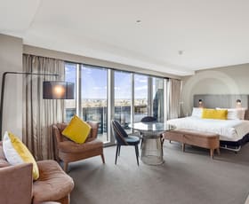Hotel, Motel, Pub & Leisure commercial property sold at Apartment 1603/452 St Kilda Road Melbourne VIC 3004