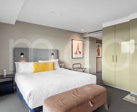 Hotel, Motel, Pub & Leisure commercial property sold at Apartment 1603/452 St Kilda Road Melbourne VIC 3004