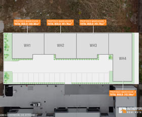 Development / Land commercial property for sale at 9 Dazln Drive Melton VIC 3337