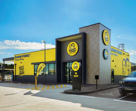Showrooms / Bulky Goods commercial property for sale at Lot 3, 350 Industrial Drive Tighes Hill NSW 2297