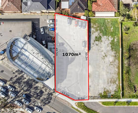 Development / Land commercial property for sale at 96 Lockhart Street Como WA 6152