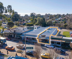 Shop & Retail commercial property sold at 51A Main Road Monbulk VIC 3793