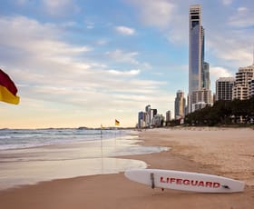 Hotel, Motel, Pub & Leisure commercial property for sale at Surfers Paradise QLD 4217