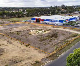 Development / Land commercial property sold at 35 Smith Street Naracoorte SA 5271