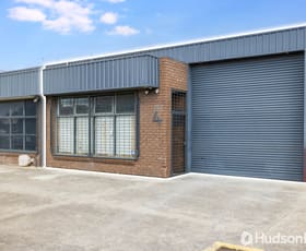 Factory, Warehouse & Industrial commercial property for sale at 4/2 Canterbury Road Braeside VIC 3195