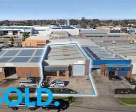Development / Land commercial property sold at 2/84 Voltri Street Mentone VIC 3194